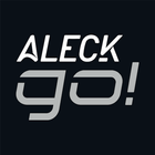 Aleck GO! Zeichen