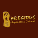 Precious Japanese & Chinese APK