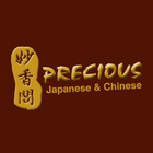 Precious Japanese & Chinese アイコン