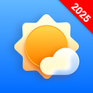 Local Weather Forecast icon