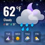 WeatherPal - Live Forecast