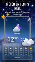 WeatherPal - Live Forecast Affiche
