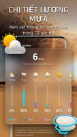 WeatherPal - Live Forecast ảnh chụp màn hình 2
