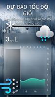 WeatherPal - Live Forecast ảnh chụp màn hình 3