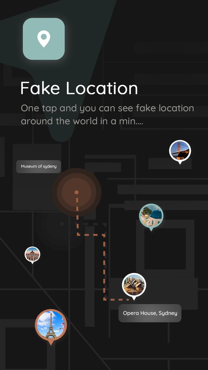 Fake GPS Location Changer APK for Android Download Fake GPS Location Changer APK for Android Download