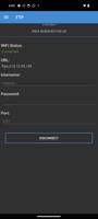 Dark File Manager with FTP ảnh chụp màn hình 2
