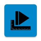 Precise Frame mpv Video Player simgesi