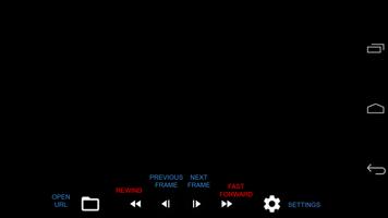Precise Frame Seek <second-per الملصق