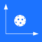 PreciseStats for Floorball 图标