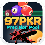 97PKR Precision Pool