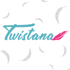 Twistana icône