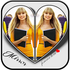 Crazy Mirror Effect - Magic Effect simgesi