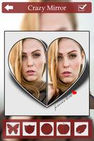 Crazy Mirror Effect - Magic Effect Cartaz