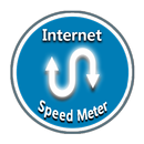 Internet Speed Meter aplikacja