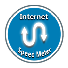 Internet Speed Meter simgesi