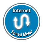 Internet Speed Meter आइकन