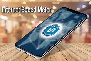 Internet Speed Meter 포스터