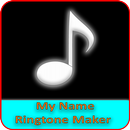 My Name Ringtone Maker aplikacja