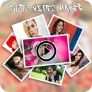 Photo Video Maker - Music : Maker aplikacja
