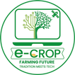 eCROP icono