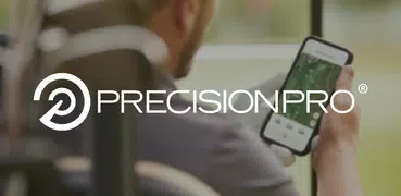 Precision Pro Golf App