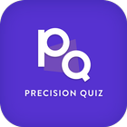 Precision quiz আইকন