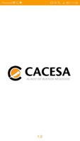 Cacesa Pedidos poster