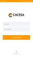 Cacesa Pedidos screenshot 1