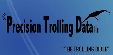 Precision Trolling Data