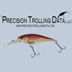 Precision Trolling Data ikon