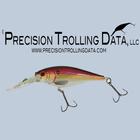 Precision Trolling Data-icoon