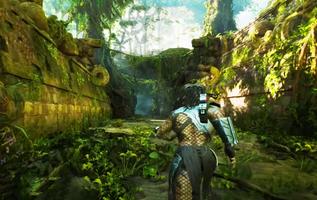 Predator Hunting Grounds walkthrough स्क्रीनशॉट 3