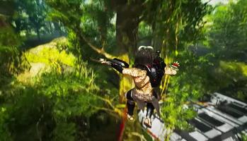 Predator Hunting Grounds walkthrough Screenshot 2