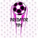 Predator Soccer Tips APK