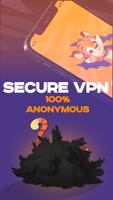 Predator vpn Plakat