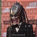 Predator Keyboard & Theme