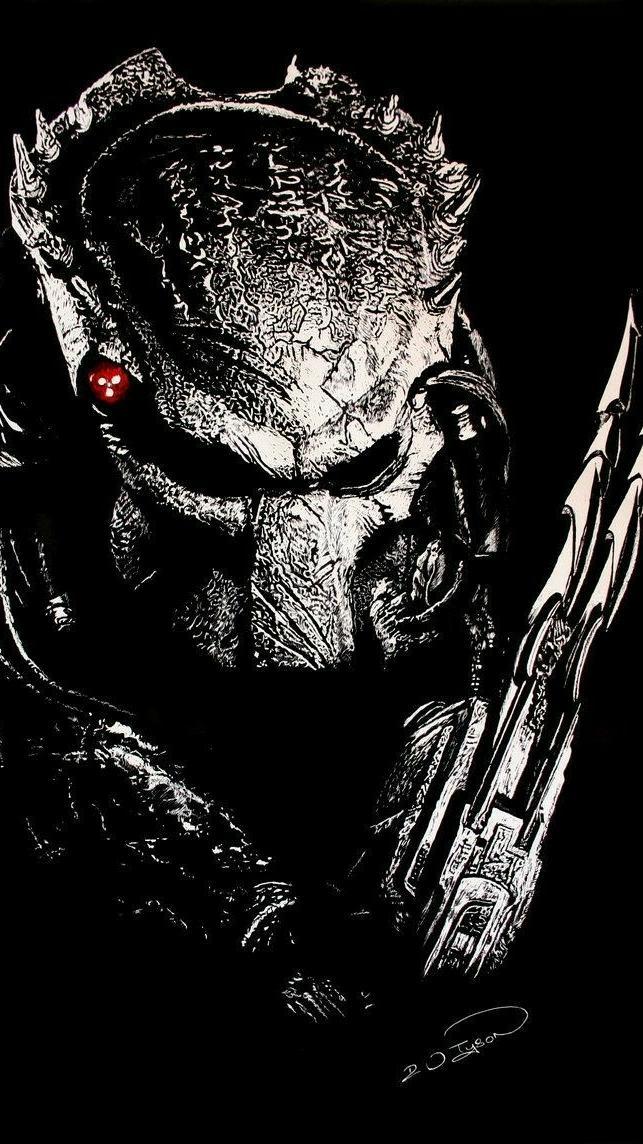 Predator Wallpapers APK for Android Download