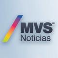 MVS Noticias102.5 FM Mex