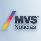 Noticias MVS ikona