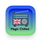Radio Magic Chilled icon