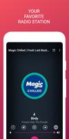 Radio Magic Chilled screenshot 3