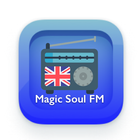 Magic Soul live-icoon