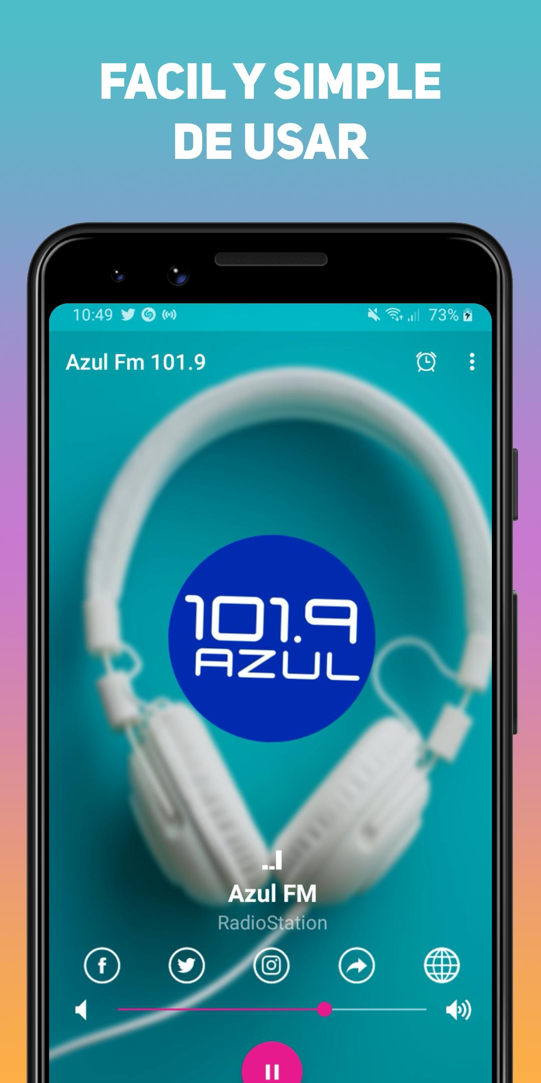 Fm APK for Android Download
