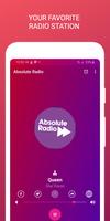 Absolute Radio スクリーンショット 3