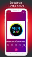 Alfa Radio gönderen