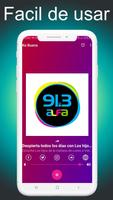 Alfa Radio Ekran Görüntüsü 1
