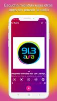 Alfa Radio Ekran Görüntüsü 2
