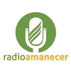 Radio Amanecer Internacional 98.1 FM simgesi