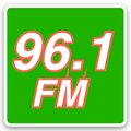 Band FM 96.1 FM