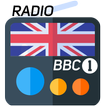 BBC Radio 1 listen live